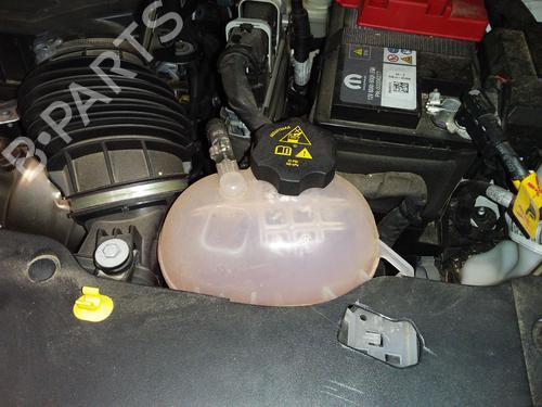 Used Expansion tank Expansion tank JEEP COMPASS (MP, M6, MV, M7) 1.5 T4 Hybrid (131 hp) 36355343 36355343