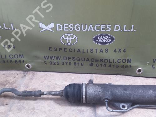 Steering rack BMW X5 (E70) 3.0 d | BP17845905M22 