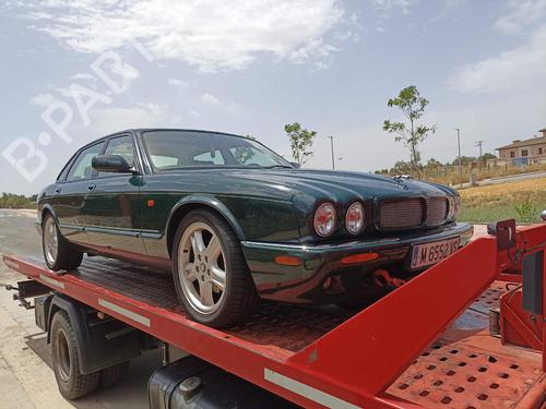 Cylinder head JAGUAR XJ (X308) 4.0 | BP25131273M5 