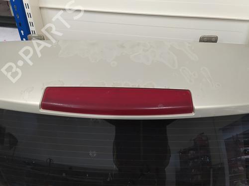 Tailgate LAND ROVER RANGE ROVER SPORT I (L320)  | BP23127686C6 