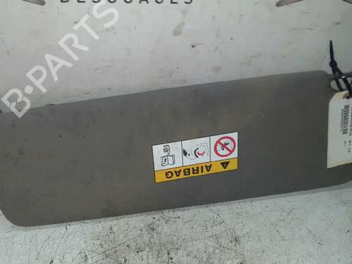 right-sun-visor-nissan-nv400-van-x62-x62b-2011-18465798 main image