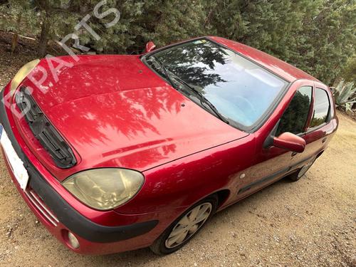 Used Parts CITROËN XSARA (N1) 2.0 HDi 90 (90 hp) 4374131