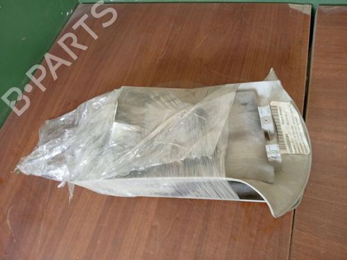 Used Rear right seatbelt MINI MINI (R56) [2005-2014]  33168534