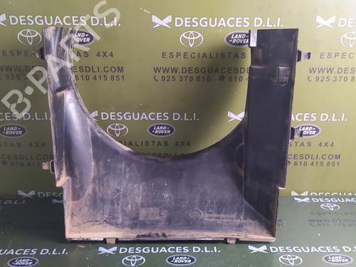 Used Front slam panel LAND ROVER DISCOVERY III (L319) 2.7 TD 4x4 (190 hp) 17850808