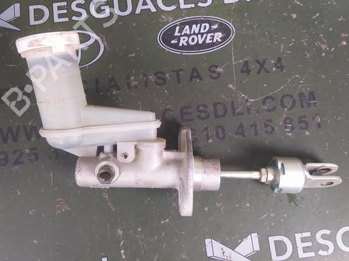 Used Clutch slave cylinder MITSUBISHI PAJERO IV (V8_W, V9_W) 3.2 DI-D (V88W, V98W) (160 hp) 17852440