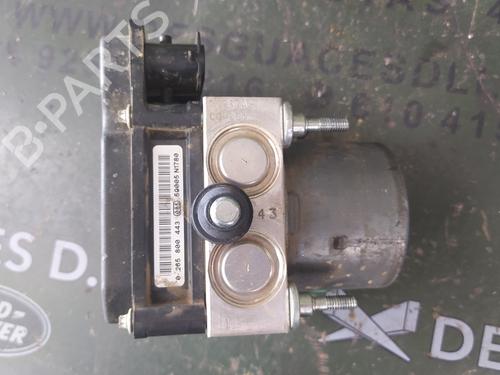 ABS Bremseaggregat OPEL COMBO Box Body/MPV 1.3 CDTI 16V | BP17853031M43 