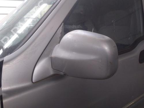 Used Left mirror SSANGYONG MUSSO (FJ) 2.9 D (99 hp) 27310213