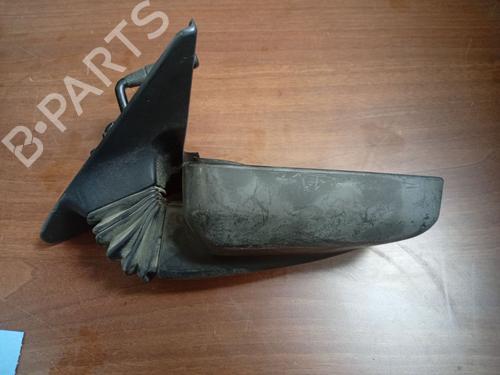 Used Left mirror Left mirror CITROËN BX (XB-_) [1982-1994] 33327700 33327700