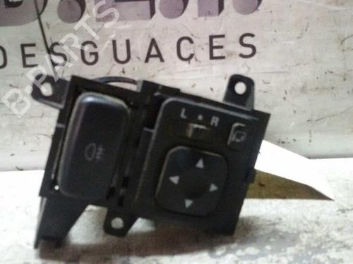 Used Mirror switch TOYOTA LAND CRUISER 90 (_J9_) 3.0 D-4D 4WD (KDJ90_, KDJ95_, KDJ90W, KDJ95W) (163 hp) 17848225