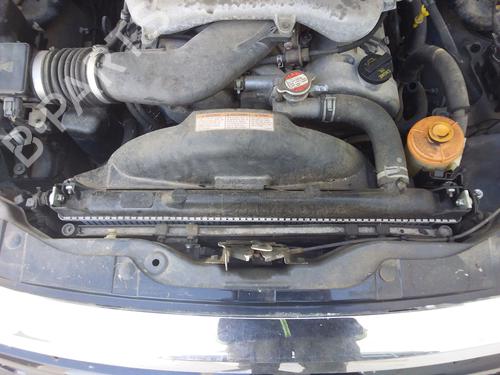 Used AC radiator SUZUKI GRAND VITARA I (FT, HT) [1998-2008]  26886020