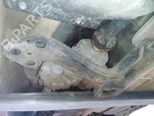 Transfer box BMW X5 (E53) 3.0 d | BP30770109M36 - Image 3