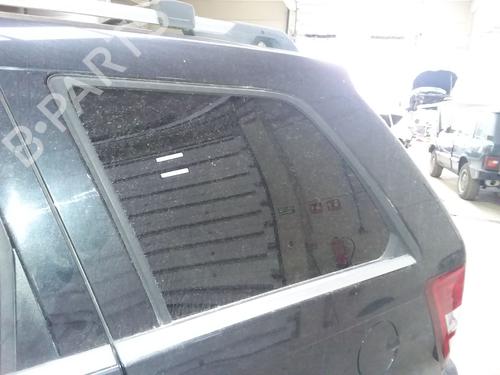 Used Rear left quarter glass JEEP GRAND CHEROKEE III (WH, WK) [2004-2011]  30731567