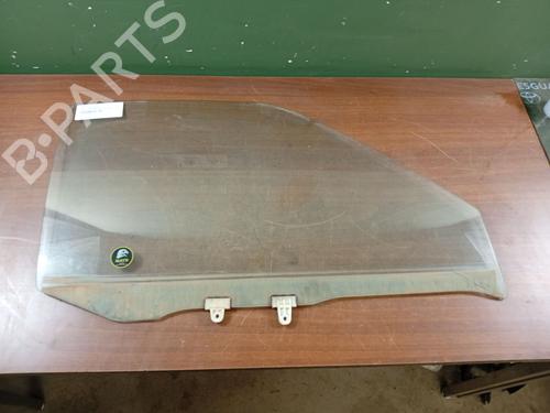 Used Front right door window NISSAN NAVARA (D22) [1997-2025]  29297968