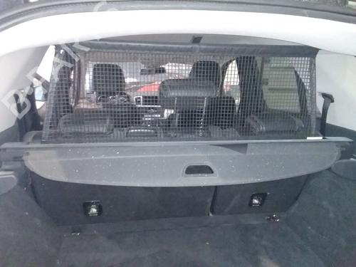 Used Rear parcel shelf Rear parcel shelf MERCEDES-BENZ M-CLASS (W166) [2011-2015] 36077590 36077590