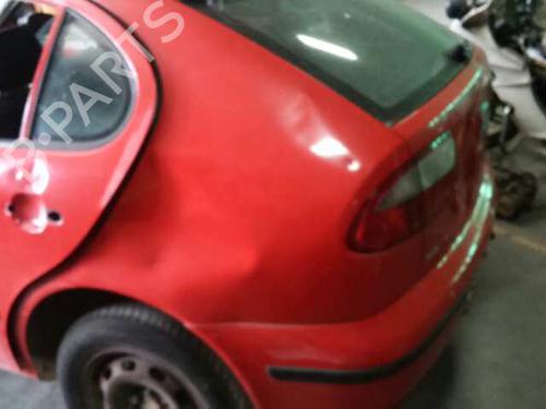 Gearbox SEAT LEON (1M1) 1.9 TDI | BP17840403M3 