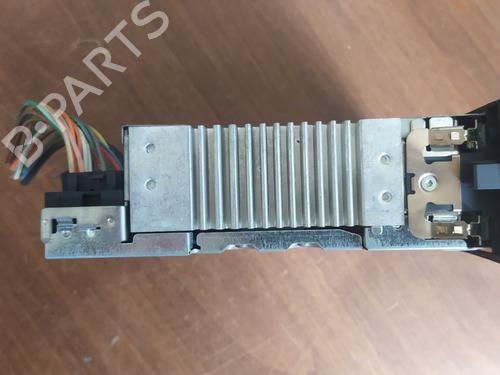 Radio RENAULT MEGANE II (BM0/1_, CM0/1_) 1.9 dCi | BP24657794E6 