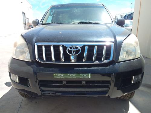 Used Parts TOYOTA LAND CRUISER PRADO (_J12_) [2002-2010]  2667304