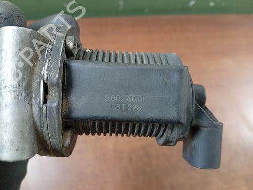 Egr LANCIA THESIS (841_) 2.4 JTD (841AXD1B02) | BP30105374M69