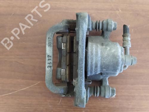 Right rear brake caliper NISSAN QASHQAI / QASHQAI +2 I (J10, NJ10, JJ10E) 2.0 dCi | BP17842549M106 