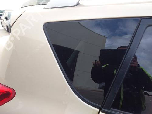 Rear right quarter glass TOYOTA RAV 4 III (_A3_) 2.2 D 4WD (ALA30_, ALA30R) BP26452650C92