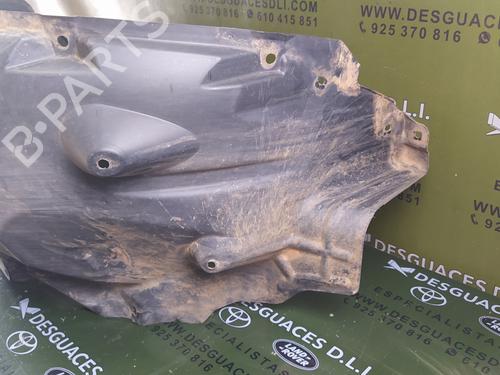 Wheel arch LAND ROVER DISCOVERY III (L319) 2.7 TD 4x4 | BP17850805C56 