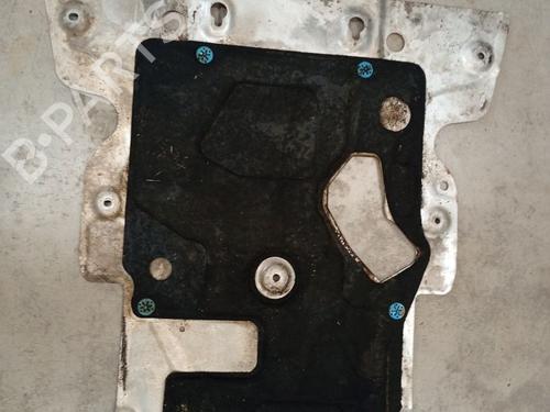 Underbody protection LAND ROVER DISCOVERY V (L462) 2.0 Sd4 4x4 | BP30120395M92 