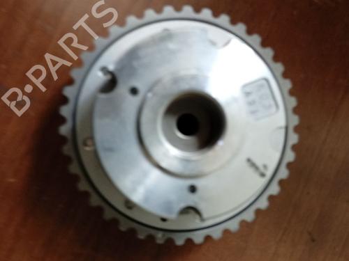 Used Pulley Pulley FORD FOCUS III Turnier [2010-2020] 33270657 33270657