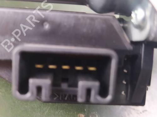 Rear wiper motor TOYOTA RAV 4 IV (_A4_)  | BP18096470M102 