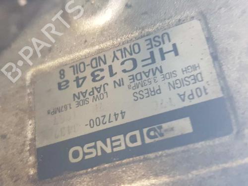 Compresseur AC LAND ROVER DISCOVERY I (LJ) 2.5 TDI 4x4 (113 hp) 30773593