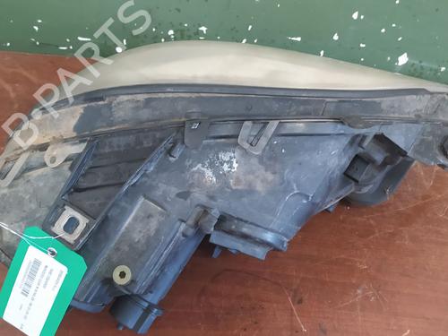 Left headlight MERCEDES-BENZ M-CLASS (W164) ML 320 CDI 4-matic (164.122) | BP37265493C28 - Image 2