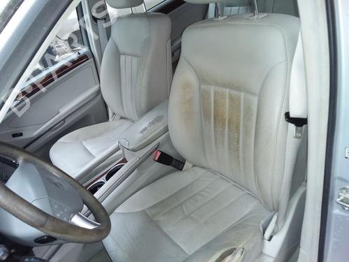Engine MERCEDES-BENZ M-CLASS (W164) ML 320 CDI 4-matic (164.122) | BP36781720M1 - Image 12