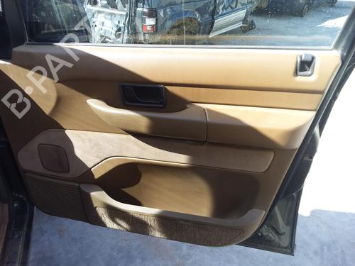 Used Front right window mechanism LAND ROVER RANGE ROVER II (P38A) [1994-2002]  26039780