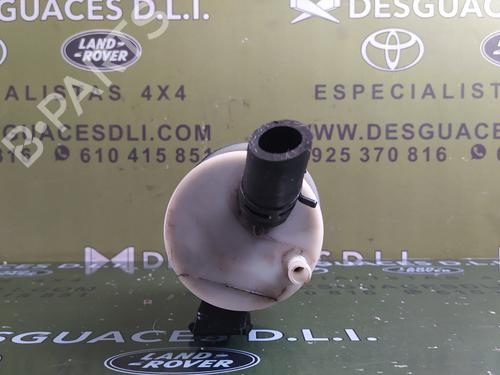 Power steering reservoir LAND ROVER RANGE ROVER SPORT I (L320) 2.7 D 4x4 | BP17849288M117 