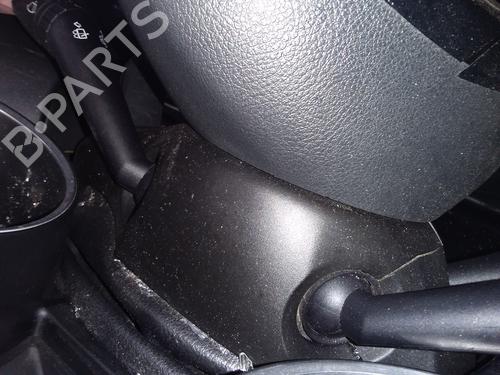 Kontaktrulle Airbag ALFA ROMEO GIULIETTA (940_) [2010-2020]  31267682