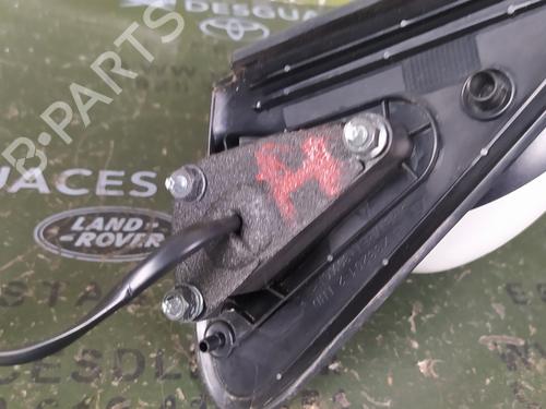 Left mirror NISSAN JUKE (F15) 1.5 dCi | BP17853372C26