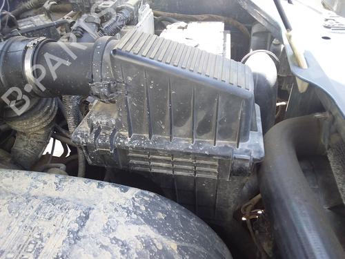 Used Air filter box LAND ROVER FREELANDER I (L314) 2.0 DI 4x4 (98 hp) 26222678
