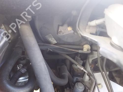 Used Servo brake MERCEDES-BENZ VITO / MIXTO Van (W639) [2003-2025]  26882942