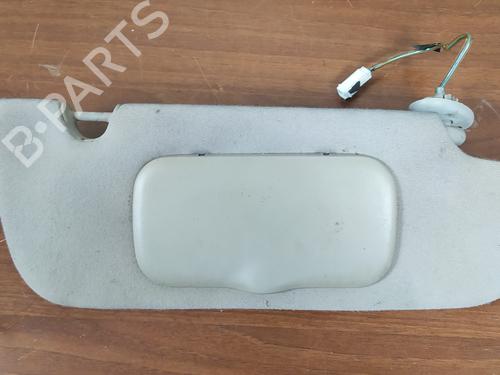 Højre solskærm JEEP CHEROKEE (KJ) 2.5 CRD 4x4 | BP22905963I2 