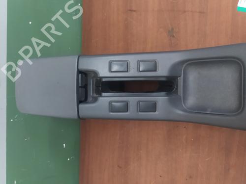 Used Armrest / Center console NISSAN NAVARA NP300 (D40) [2004-2025]  25816896