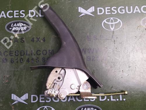 Hand brake SUZUKI GRAND VITARA I (FT, HT) 2.0 HDI 110 16V 4x4 (SQ420D, TD83V) | BP17851422I18 
