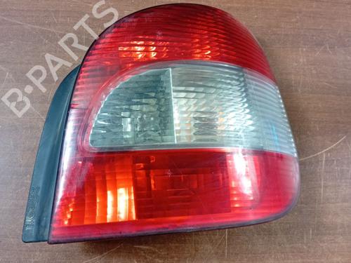 Używane Lampa tylna prawa RENAULT SCÉNIC I MPV (JA0/1_, FA0_) 1.9 dCi RX4 (101 hp) 29525466