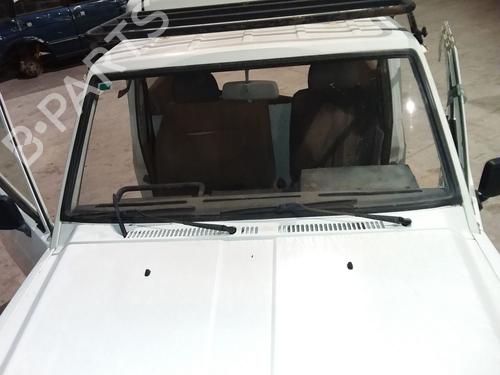 Used Scuttle panel Scuttle panel NISSAN PATROL III/2 Hardtop (K260) 2.8 (120 hp) 31830922 31830922