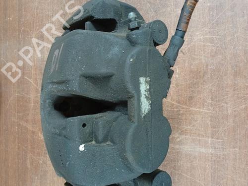 Left front brake caliper MERCEDES-BENZ M-CLASS (W164) ML 320 CDI 4-matic (164.122) | BP29019798M105 