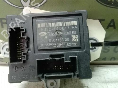Used Electronic module LAND ROVER RANGE ROVER EVOQUE (L538) 2.2 D (150 hp) 17848479