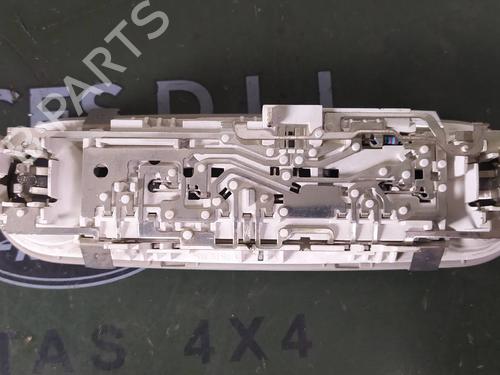 Interior roof light VW GOLF VI (5K1)  | BP17853335I8 
