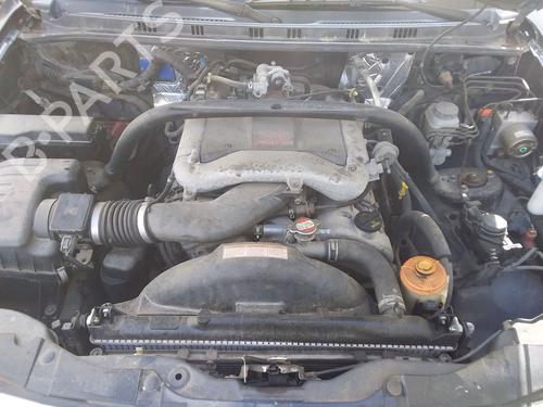 Used Engine control unit (ECU) SUZUKI GRAND VITARA I (FT, HT) [1998-2008]  26885997