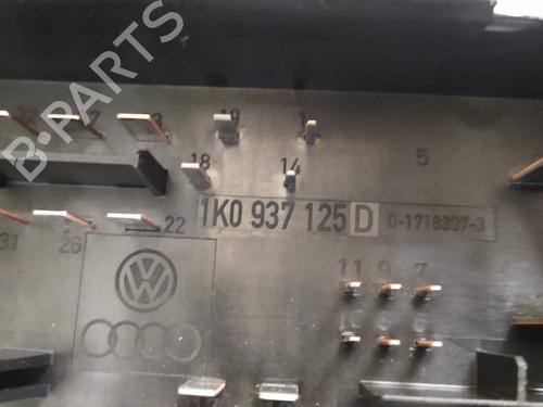 Fuse box VW GOLF VI (5K1)  | BP17853473E1 