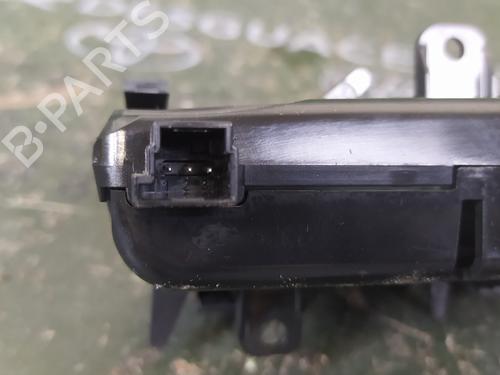 Climate control MERCEDES-BENZ GLC (X253) 250 d 4-matic (253.909) | BP17854546I5 