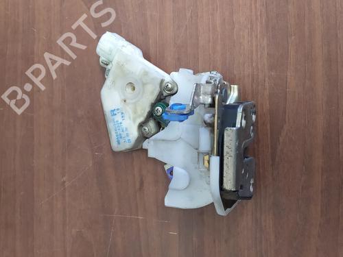 Used Rear right lock NISSAN X-TRAIL I (T30) 2.2 Di 4x4 (114 hp) 23225850