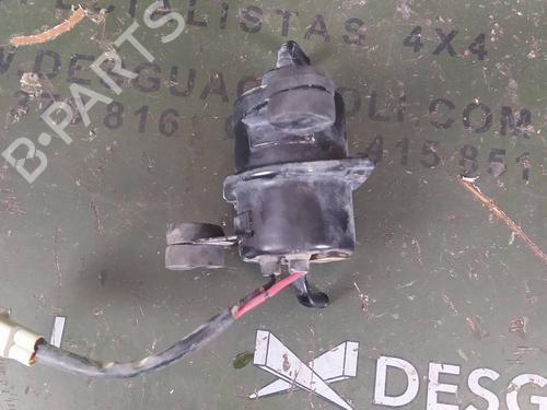Elektronische module NISSAN X-TRAIL I (T30) [2001-2013]  18465987